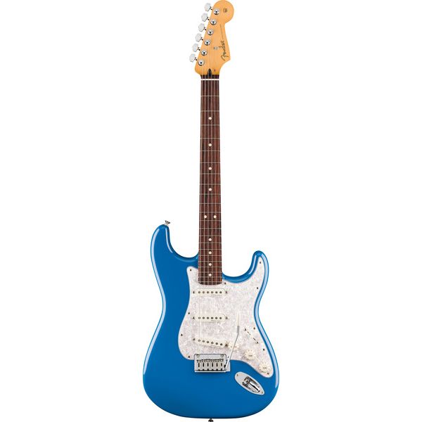 Fender Player II Mod Strat RW ELB