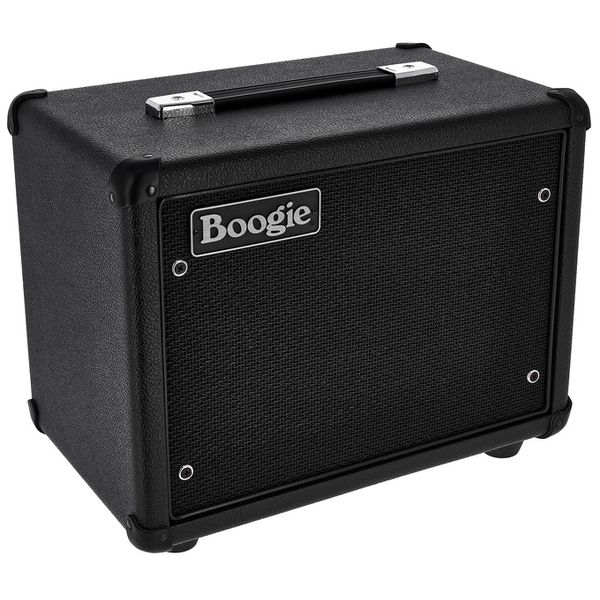 Mesa Boogie 1x10 Boogie 16 Open Back Cab