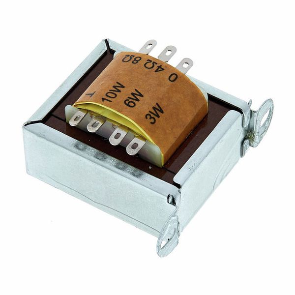 Visaton TR 84 100-V-Transformer