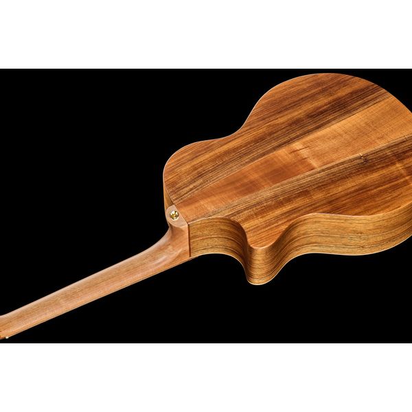 Cole Clark AN2EC-BLBL-HH