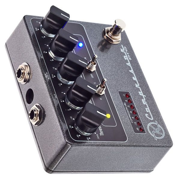 Keeley Compressor Pro