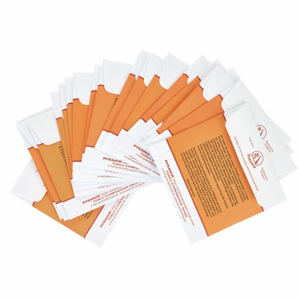 Pyramid Renaissance Lute Strings 10C