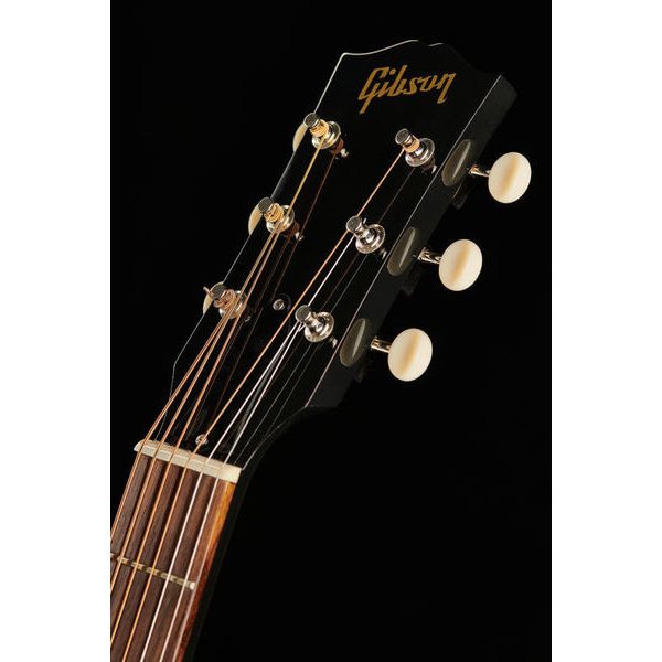 Gibson 50s J-45 Ebony