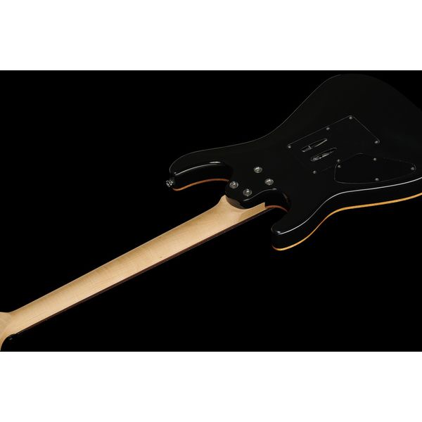 Harley Benton Fusion-III HH FR EB FBL w/Bag