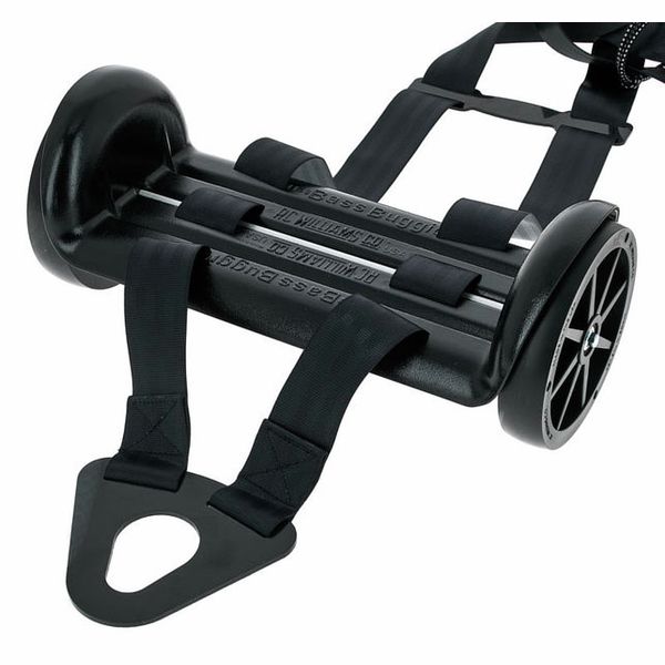 RC Williams Company Bass Buggie