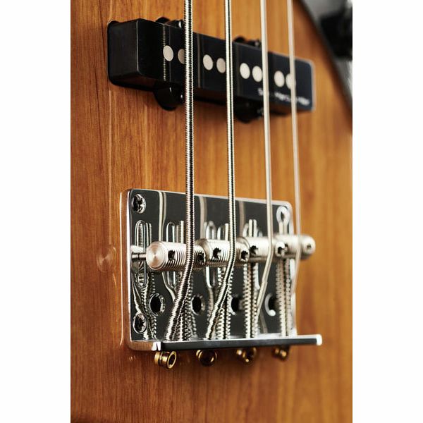 Marcus Miller V5 Alder-4 NT