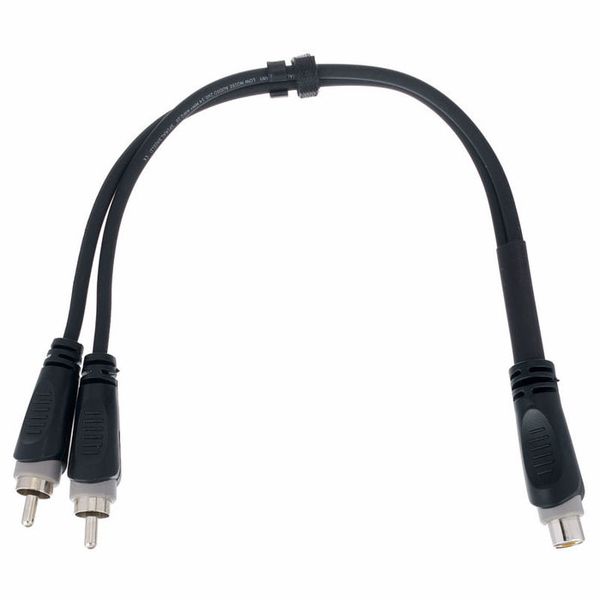 Cordial EY 0,3 ECC elements