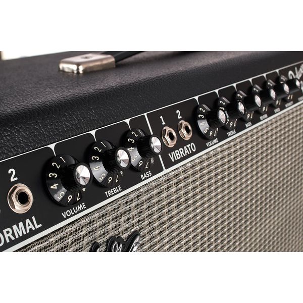 Fender Tone Master Deluxe Reverb