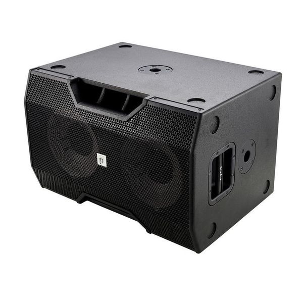 the box Pyrit 212 Sub