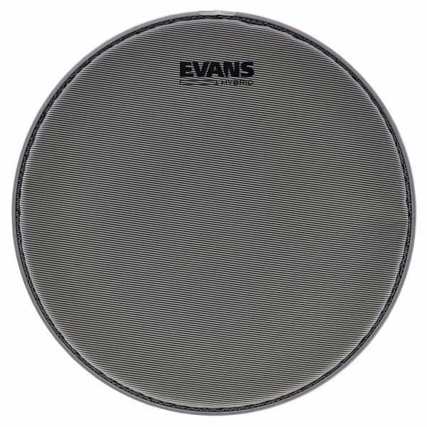 Evans 13" Hybrid Snare Batter Coated
