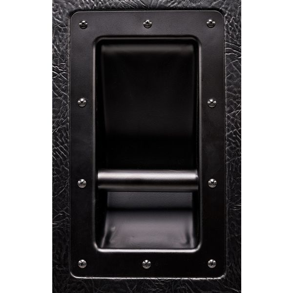 Harley Benton G412A Celestion V30 Bundle