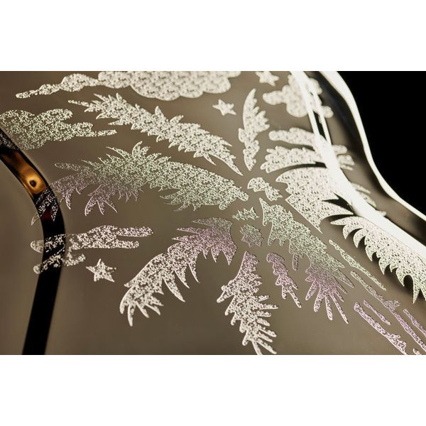 Harley Benton Custom Line CLR-ResoElectric