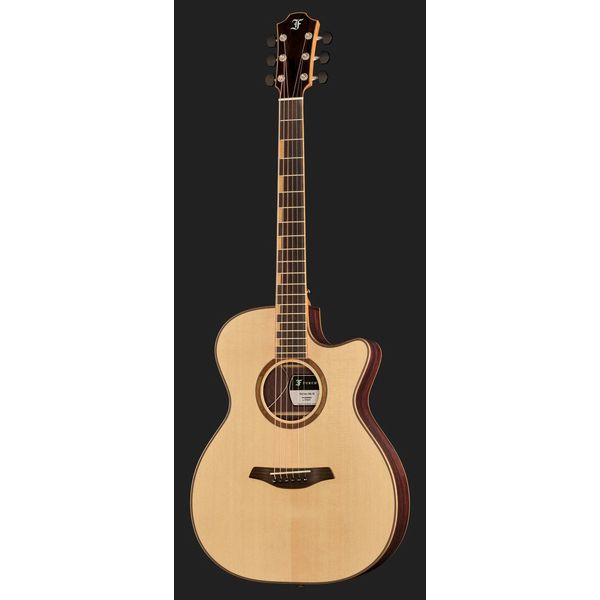 Furch Red Pure OMc-SR SPE 2024