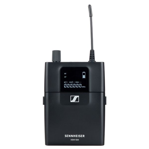 Sennheiser XSW IEM Set B-Band