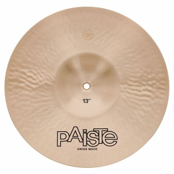 Paiste 13" 602 Heavy Bell