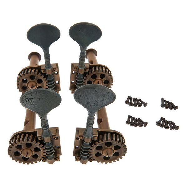 Rubner Bass Machines 140-NF-002-2