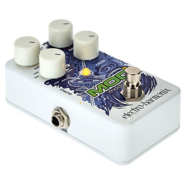 Electro Harmonix Mod 11 Modulator
