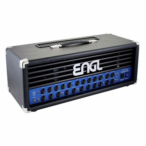 Engl Steve Morse Signature Top E656