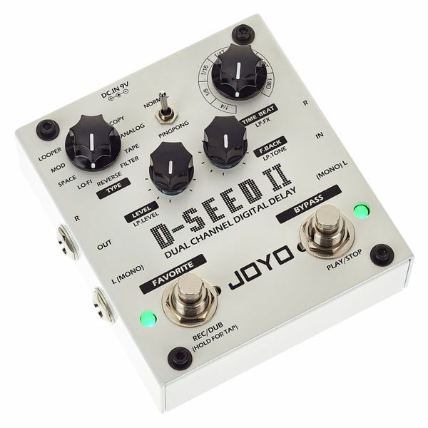 Joyo D-SEED II
