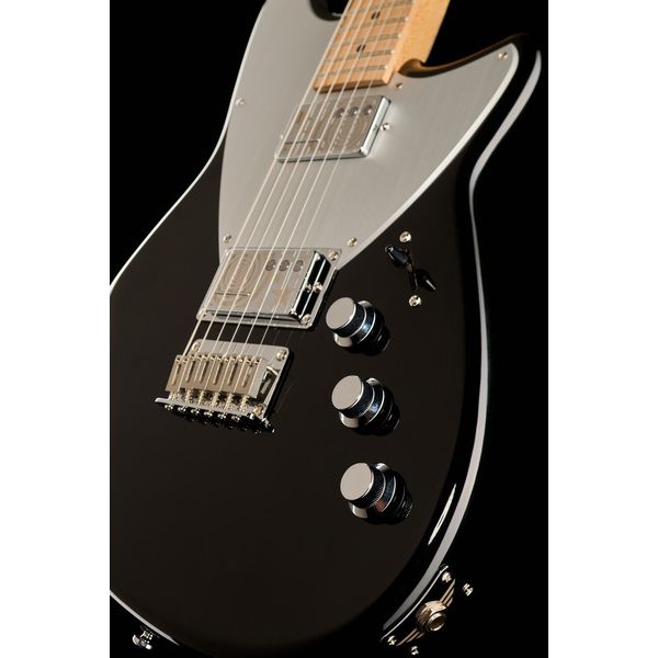 Reverend Billy Corgan Z-One MBK