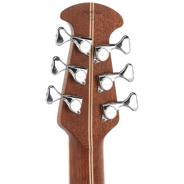 Ovation Custom Balladeer 2762BL-VB-G