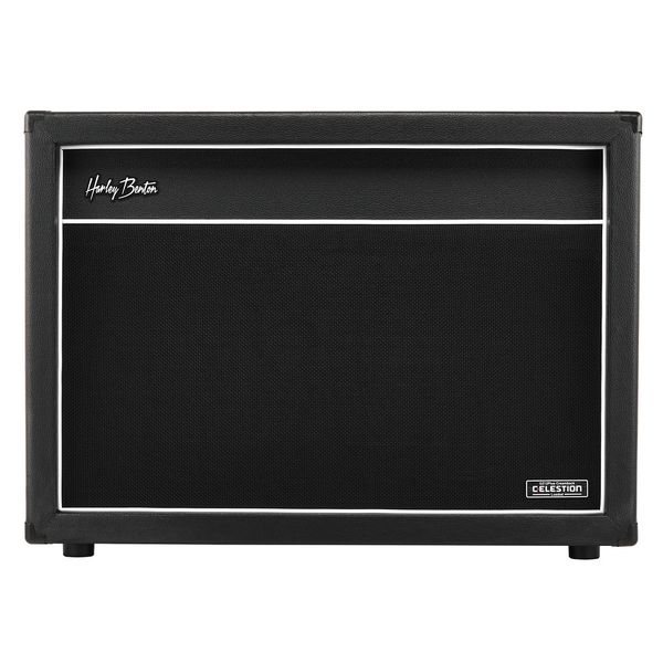 Hughes&Kettner TubeMeister Deluxe 20 Bundle