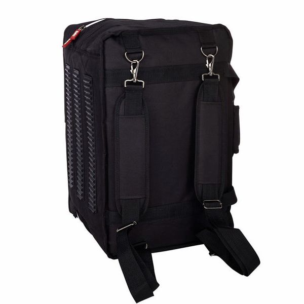 Sela SE 005 Cajon bag black