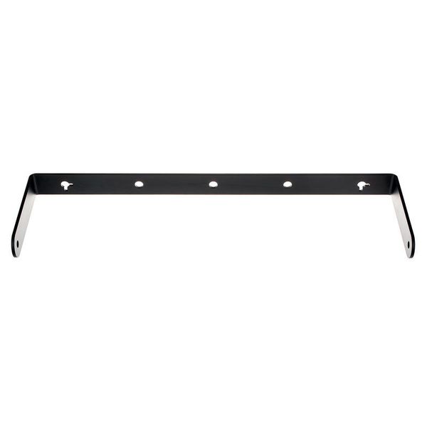 the box pro 206 U-Bracket horizontal Black