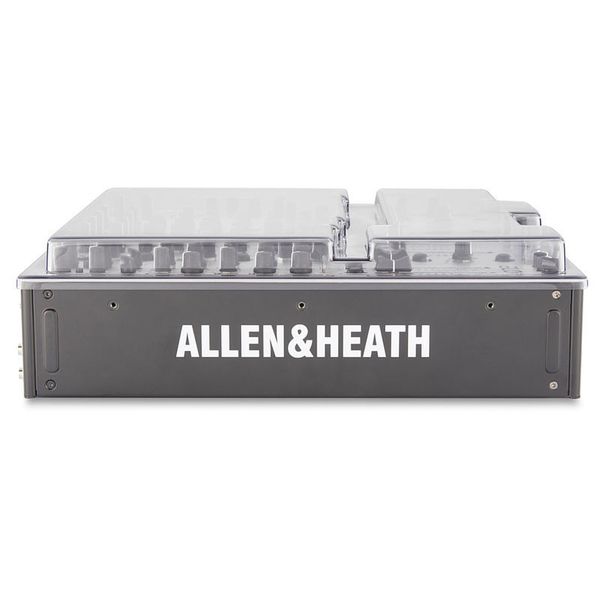 Decksaver Allen & Heath Xone:96