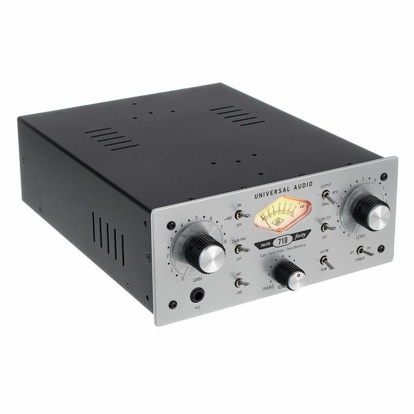 Universal Audio 710 Twin-Finity