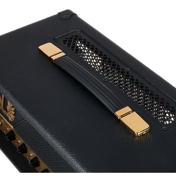 Victory Amplifiers VS100 Super Sheriff Head