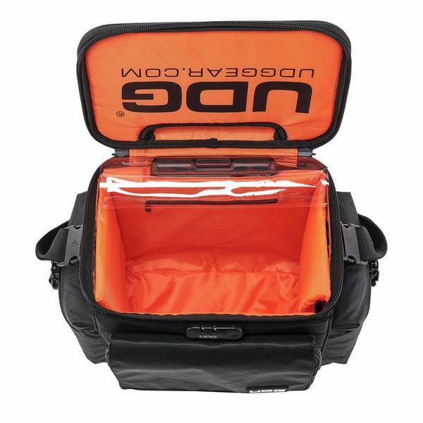 UDG Sling Bag Trolley Deluxe B/O