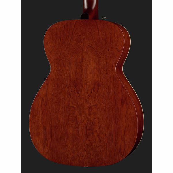 Art & Lutherie Legacy Havana Brown Q-Discrete