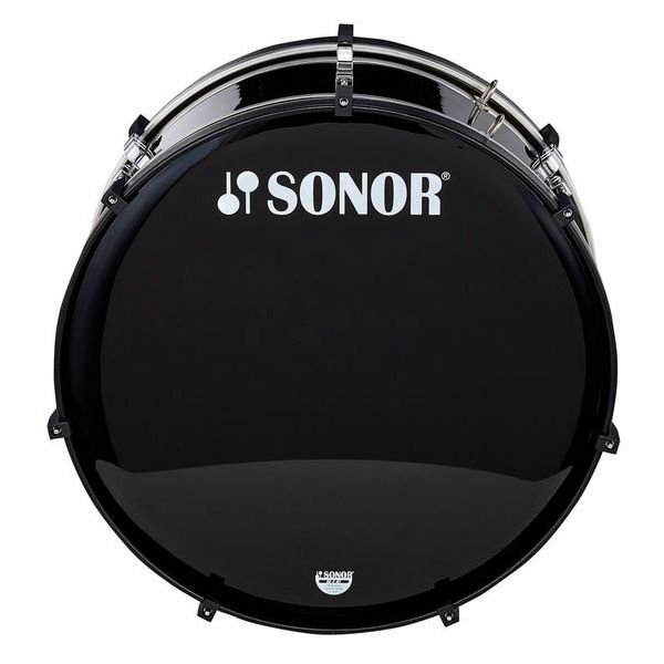 Sonor MC2612 CB Marching Bass Drum