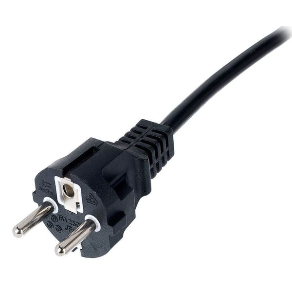 the sssnake Mains Power Cable 3m