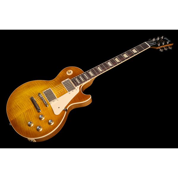 Gibson Les Paul Standard 60s HLB