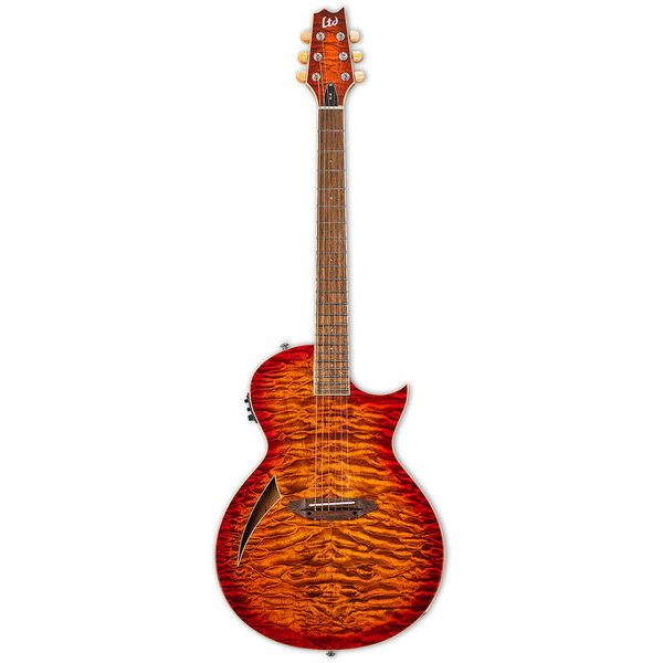 ESP LTD Tl-6 QM TEB