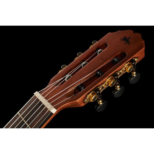 Caballero by Manuel Rodriguez Principio CA-CM 7/8