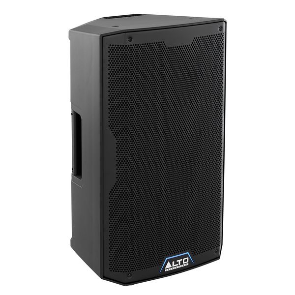 Alto TS 412/18S Power Bundle