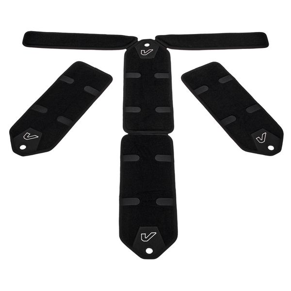 Gruvgear NanoMat Double Pedal