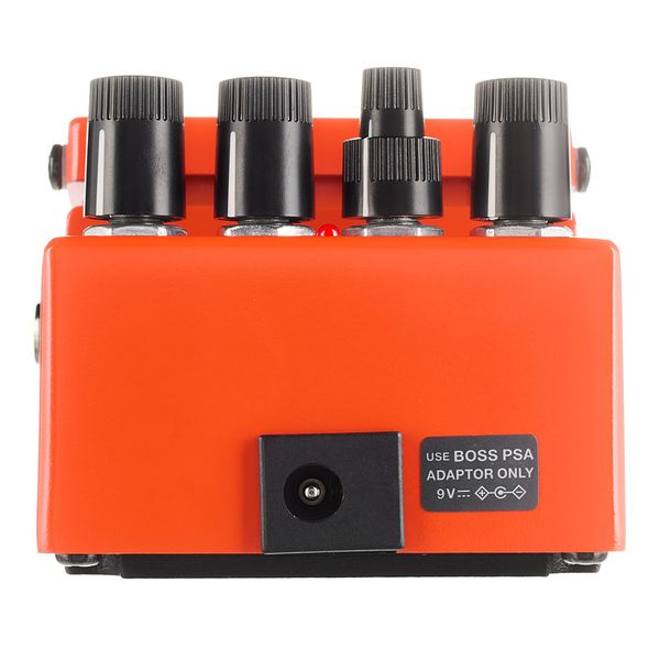 Boss MD-2 Mega Distortion