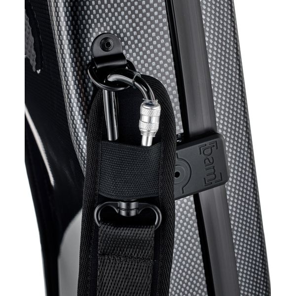 bam 2200XLC Viola Case Hightech