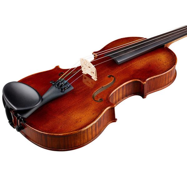 Franz Sandner The Old Imitation No.1