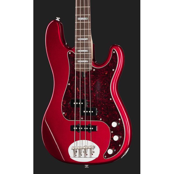 Lakland Skyline 44-64 Custom 4 CAR