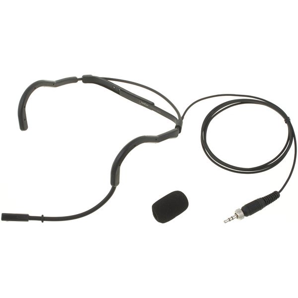 Sennheiser EW-D HT 747 BK S1-7 Bundle