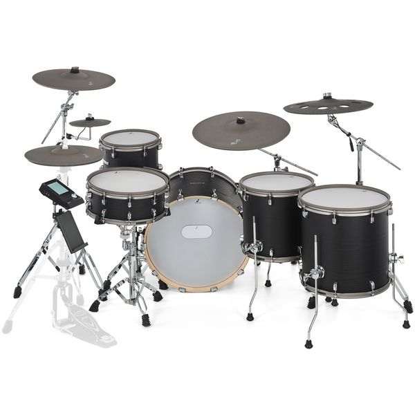 Efnote 7X E-Drum Set Bundle