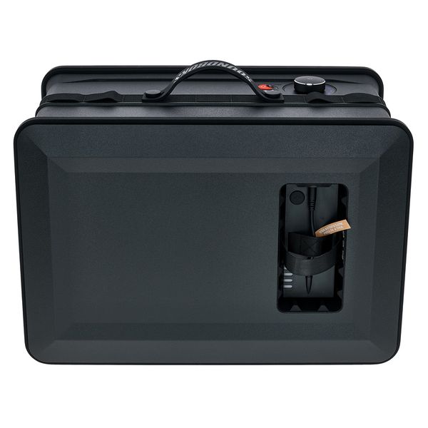 Soundboks Soundboks Go Backpack Bundle