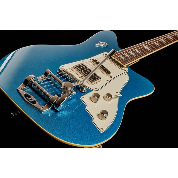 Duesenberg Paloma CTB