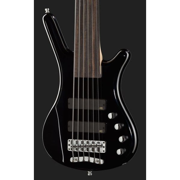 Warwick RB Corvette Basic 6 SBHP FL