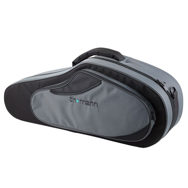 Thomann Lightcase Alto Sax Shaped